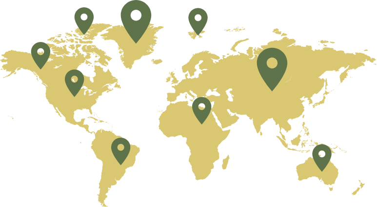 ourmarket map